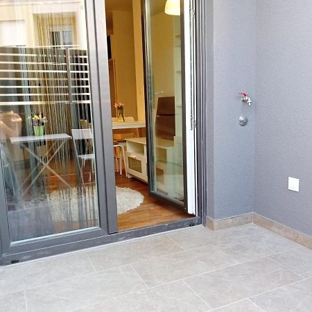 Apartment Paola With Free Private Parking Place Сплит Екстериор снимка