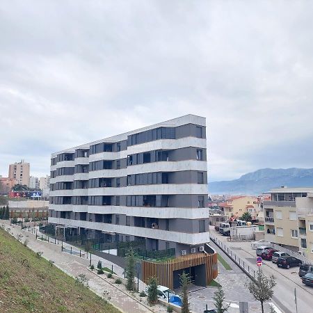 Apartment Paola With Free Private Parking Place Сплит Екстериор снимка