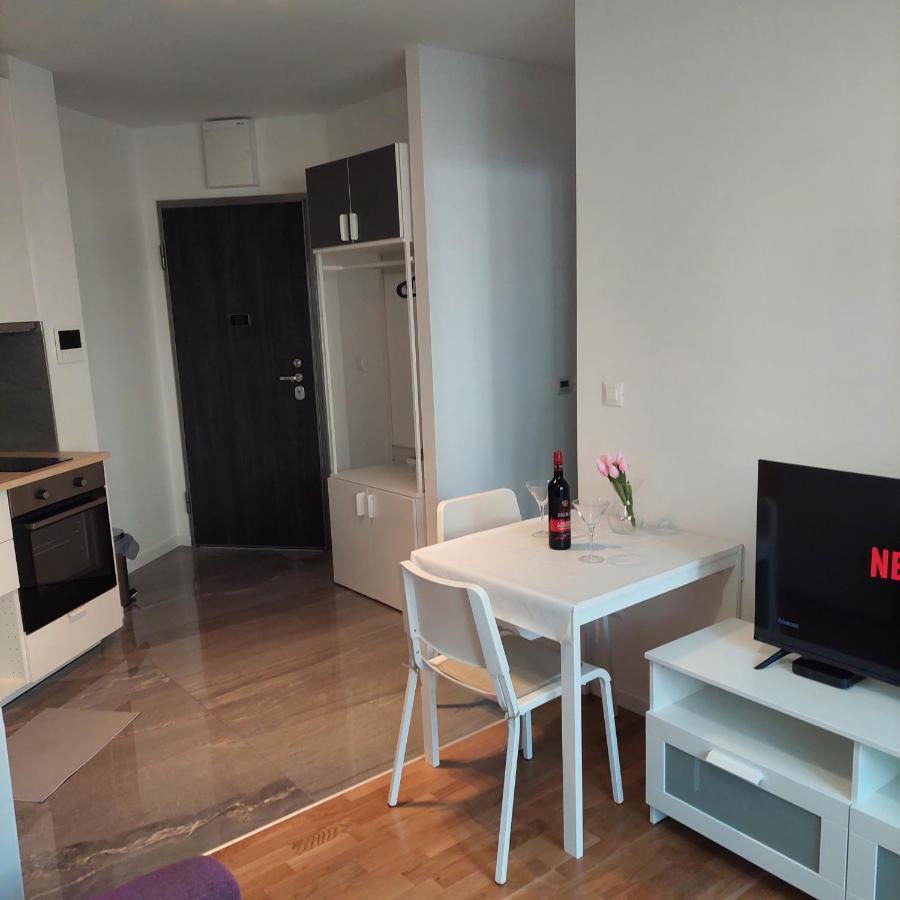 Apartment Paola With Free Private Parking Place Сплит Екстериор снимка