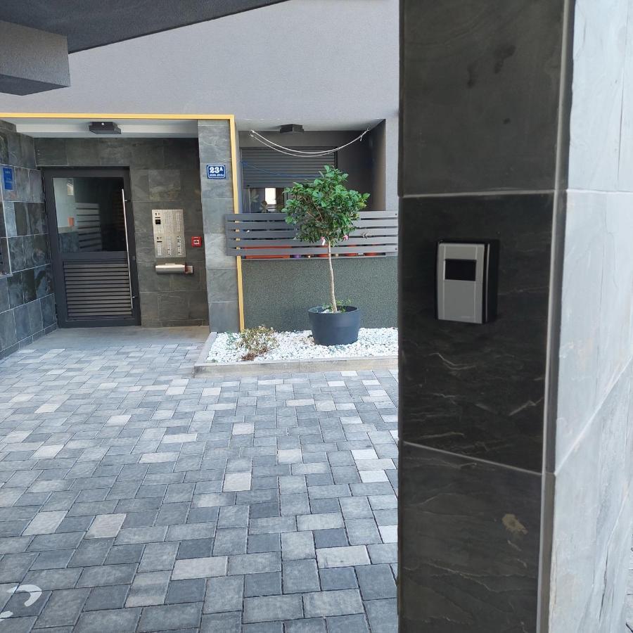 Apartment Paola With Free Private Parking Place Сплит Екстериор снимка