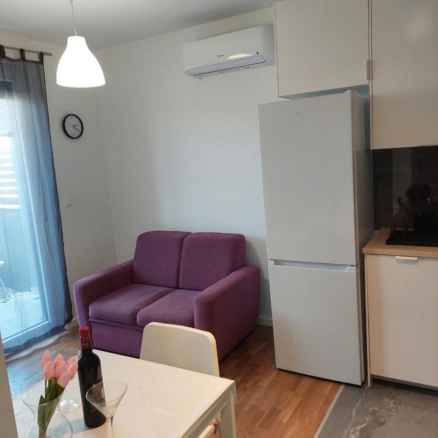 Apartment Paola With Free Private Parking Place Сплит Екстериор снимка