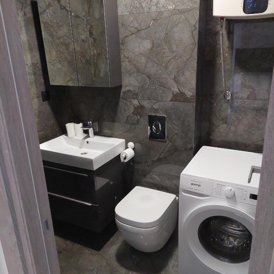 Apartment Paola With Free Private Parking Place Сплит Екстериор снимка
