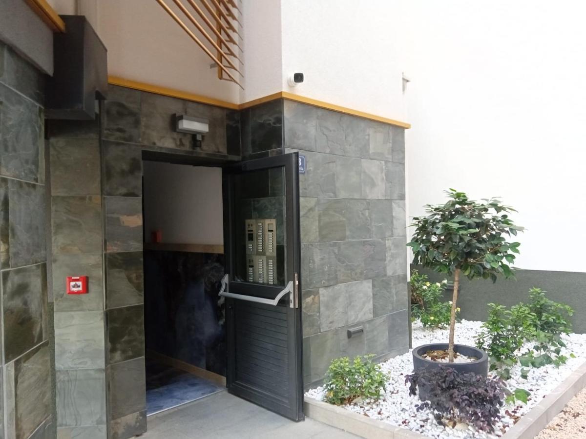 Apartment Paola With Free Private Parking Place Сплит Екстериор снимка