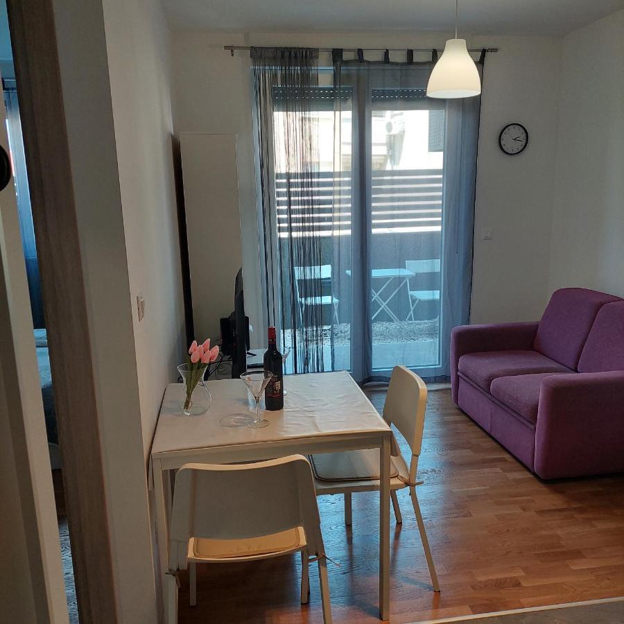 Apartment Paola With Free Private Parking Place Сплит Екстериор снимка