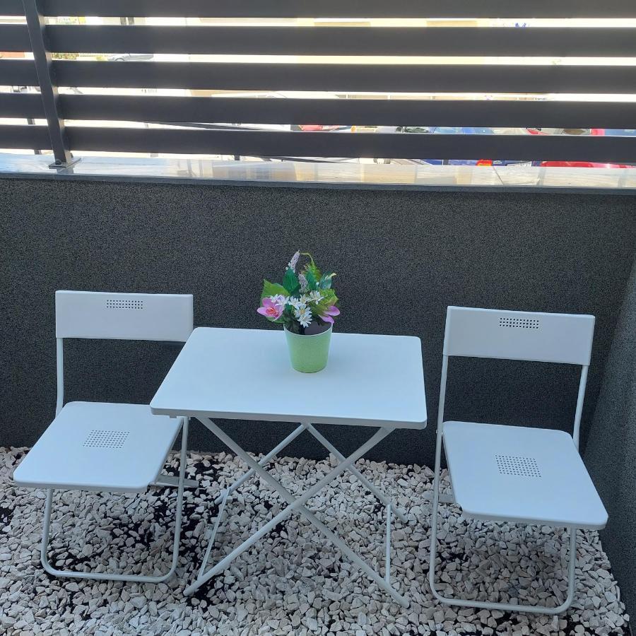 Apartment Paola With Free Private Parking Place Сплит Екстериор снимка