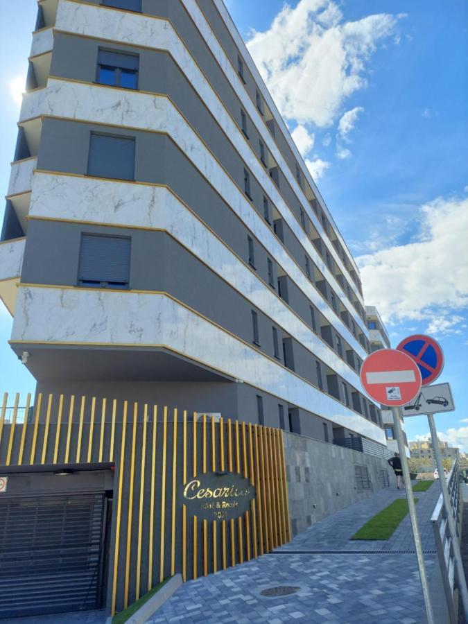 Apartment Paola With Free Private Parking Place Сплит Екстериор снимка