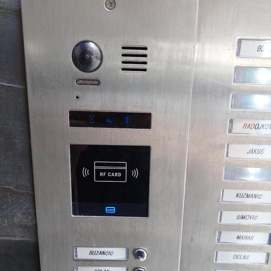 Apartment Paola With Free Private Parking Place Сплит Екстериор снимка
