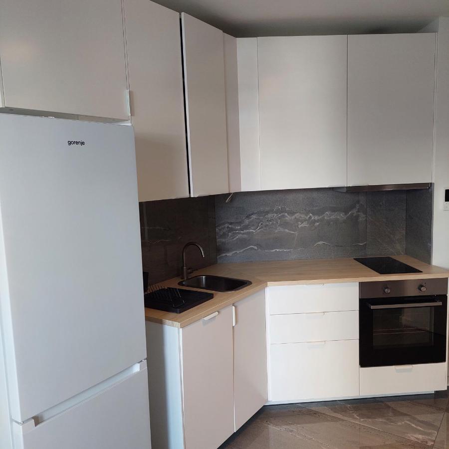 Apartment Paola With Free Private Parking Place Сплит Екстериор снимка